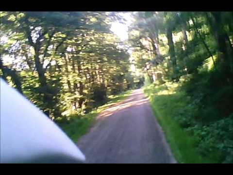 Duurloop bij 30 graden werd een trip down memory lane.