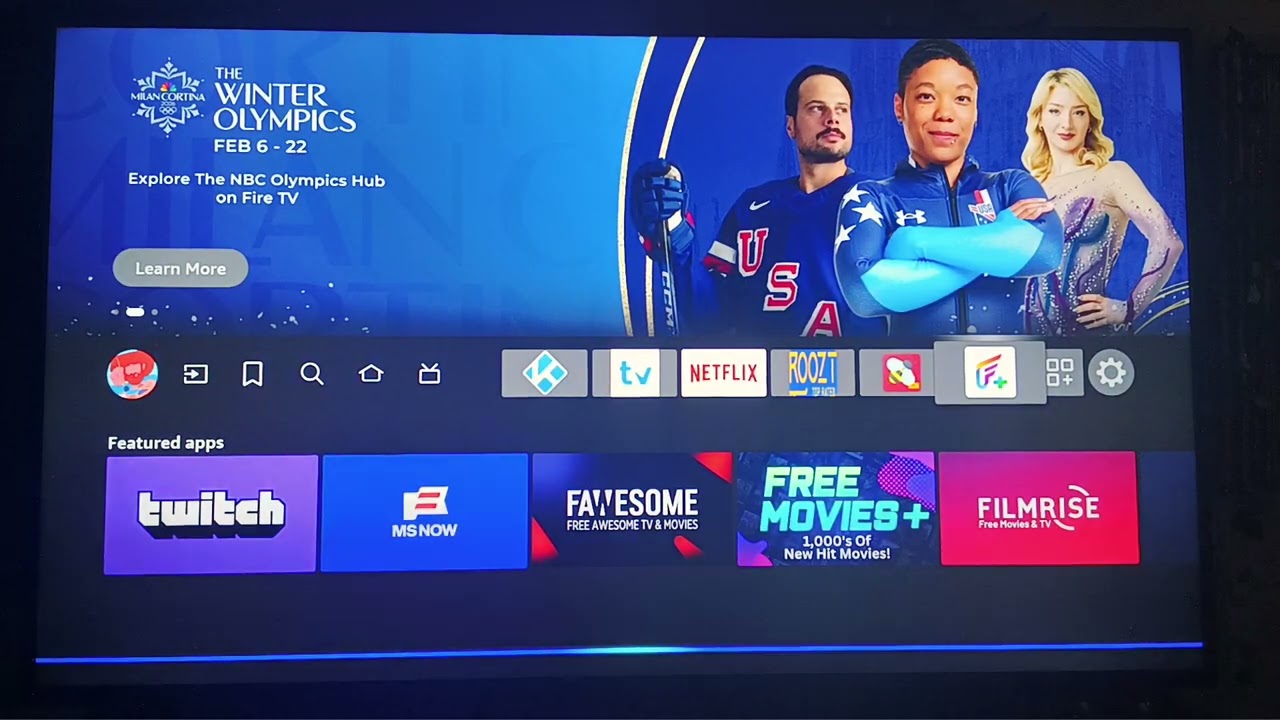 How to install IPTV smarters pro on a firestick