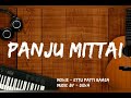 Panju Mittai Ettu Patti Raasa Deva Malaysia Vasudevan S Janaki Remastered