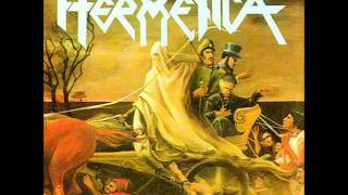 Vencedores vencidos, por Hermética (1990) #coversredondos HD