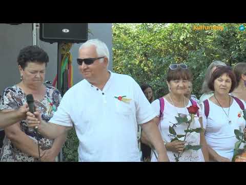 Dożynki w Piotrowicach i podsumowanie pleneru malarskiego