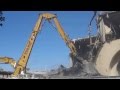 Downtown Plaza Demo