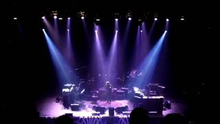 Trey Anastasio Band | 2011.02.19 | 22. Windora Bug