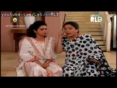 Tu Tu Main Main   Shopping at Supermarket