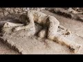 Internet Users Speculated That A Preserved Pompeii Man Was Masturbating Before