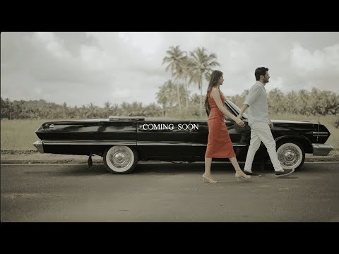 Best  Beach Prewedding Goa coming soon 2022 II AKASH X CHANDNI II WEDDINGS BY PHOTOBUDDY II