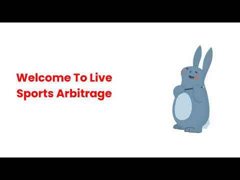 Videos from Live Sports Arbitrage