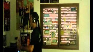 Hour Of Penance - Drowned In The Abyss Of Ignorance ( VOCAL COVER )