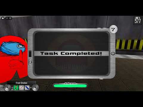 blud obby stage 41 all answers and 7/7 only part due to that blindspot made me think that it closed