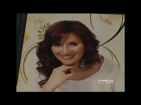 Gostuvanje na Vaska Leontic vo emisijata ,,Nesto Plus so Kate" MTV1 2008 god.