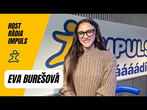 Eva Burešová: Bála jsem se před Přemkem vařit