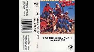 Los Tigres Del Norte - Brisas De Abril - MusiVisa kuns-410