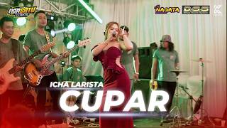 Download lagu CUPAR - ICHA LARISTA || TIGA SATU MUSIC LIVE JAJANG SURAT mp3
