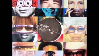 Alric - Apple