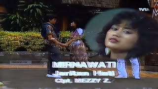 Download lagu Mirnawati - Jeritan Hati ( Compilation Clip ARS TVRI ) mp3