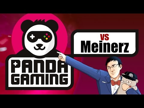 Hearthstone: Pandaria Cup - Trump vs Meinerz