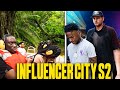 INFLUENCER CITY SEASON 2 Ep1