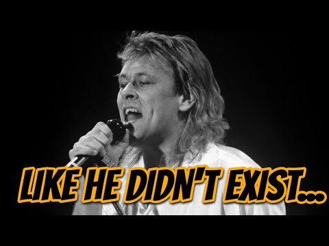 Bad Company Snubs Brian Howe One Last Time