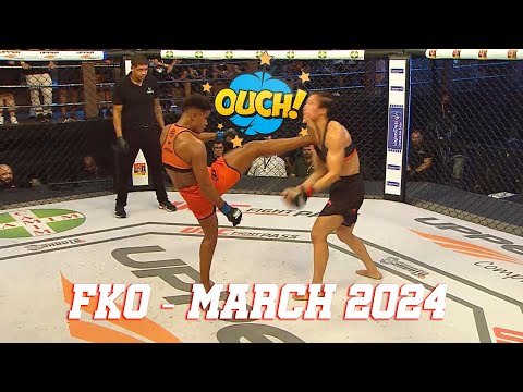 FKO - Female Knockouts