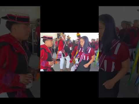 Mam Mayas of San Juan Atítan in Huehuetenango