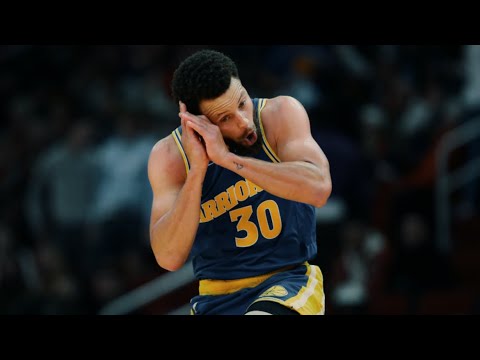 High Quality Steph Curry Clips for Edits! (2023-24)
