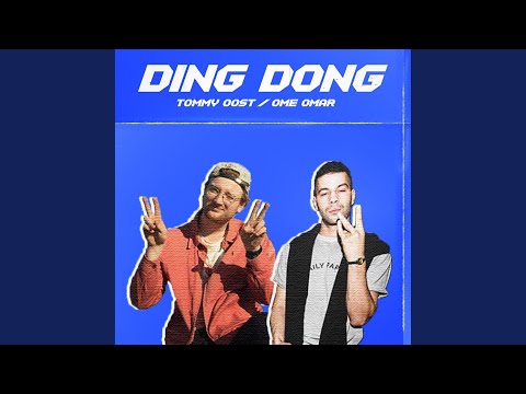 Ding Dong (feat. Ome Omar)