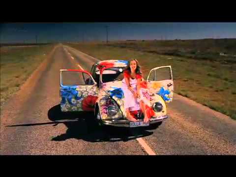 Juanita du Plessis JOU VOLLA official music video