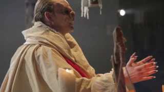 Behind The Scenes of Savage Messiah's Hellblazer: DIRECTOR'S CUT