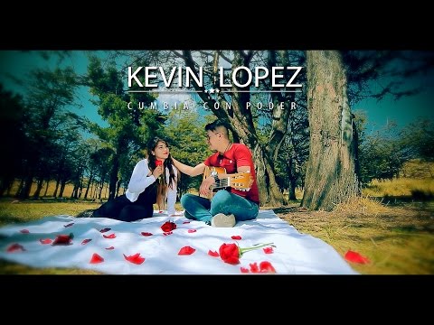 Solo Tu - KEVIN LOPEZ ◄caporal 2017 / Lucero Producciones●