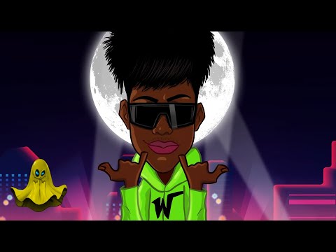 Wampi - Cohete (Animated Video)