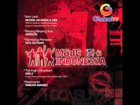 Musisi Jalanan & GIGI - Ikan Laut