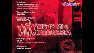 Download lagu Musisi Jalanan & GIGI - Ikan Laut mp3