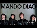 Mando Diao - Clean Town