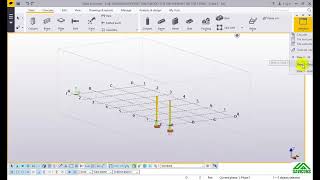 17 Kèo tổ hợp chính trong Tekla