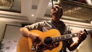 Glad - Tyler Hilton | OTHFanMeet 1-2 Novembre 2014