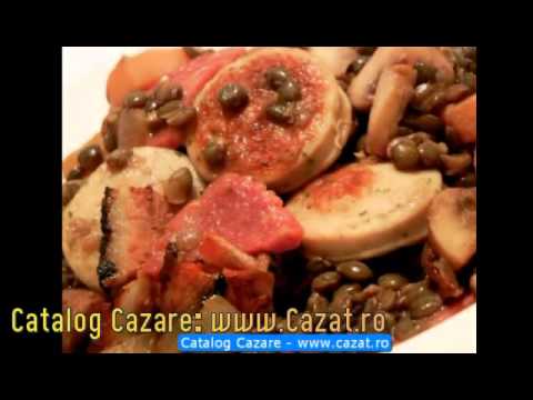 Cazare Sarmas, Harghita - Cazat.ro