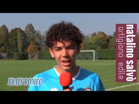 highlights cartigliano mestrinorubano 2 - 4