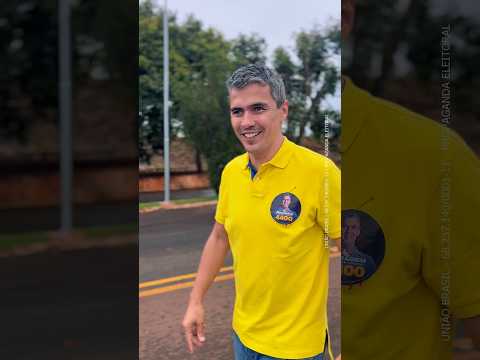 Santa Amélia sabe quem trabalha por ela!