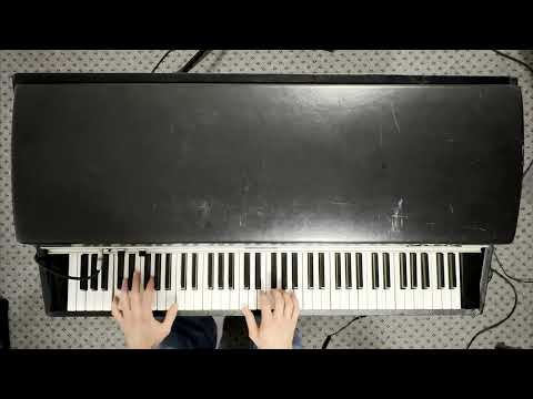 Fender Rhodes Mark I Stage 73-Key Electric Piano 1979 imagen 25