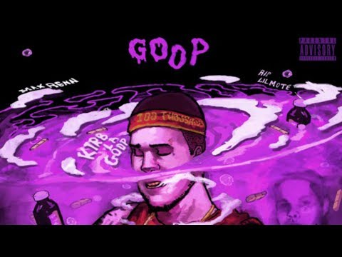 KirbLaGoop ft Lil Peep & Lil Tracy - Man Down [Prod by MoneyPosse & Bighead]