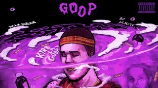 KirbLaGoop ft Lil Peep & Lil Tracy - Man Down [Prod by MoneyPosse & Bighead]