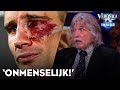 Johan over gevecht tussen Rico vs Jamal: 'Onmenselijk!' | VERONICA INSIDE