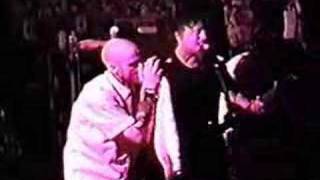 Cold - Confession (Live)