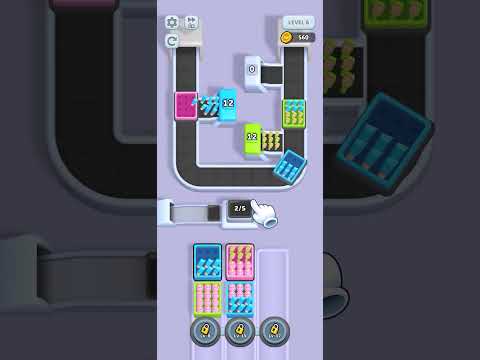 Sort Factory