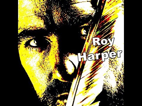 Roy Harper - Bullinamingvase - 1977 - (Full Album)