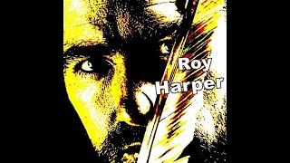 Roy Harper - Bullinamingvase - 1977 - (Full Album)