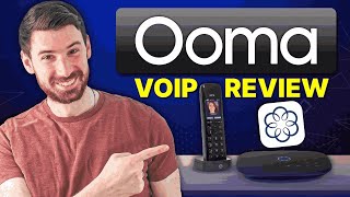Ooma VOIP Review | Everything You Need to Know Before Purchasing!