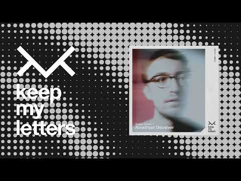 Kasper Koman - Amethyst Deceiver (Original Mix)