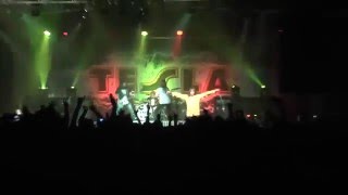 TESLA - Rock Me to the Top- LIVE! Track 29, Chattanooga, TN- 5-2-16