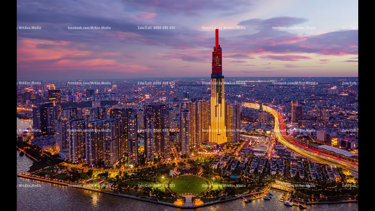 114 - Landmark 81